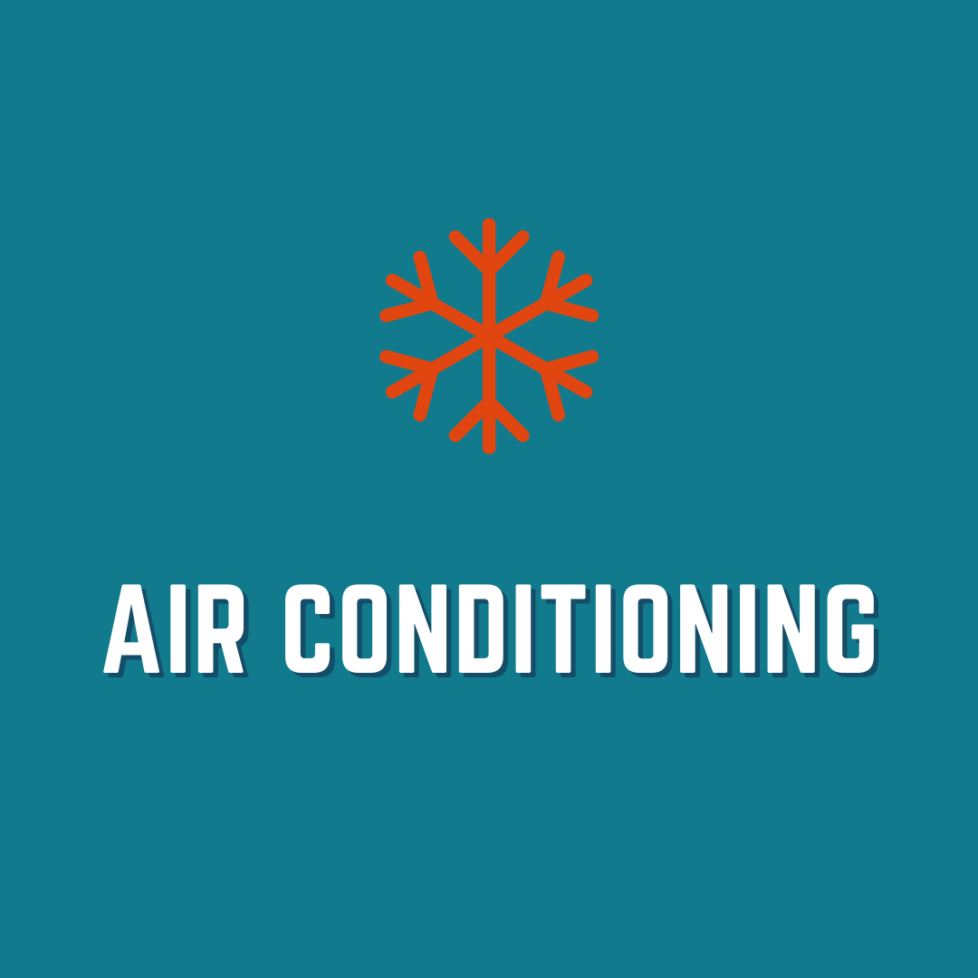 residential air conditioning