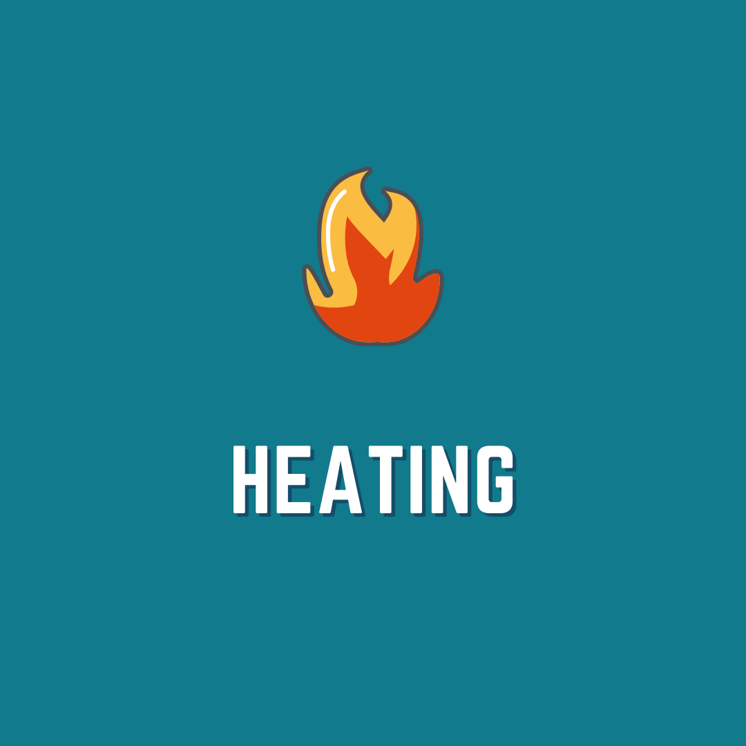 residential heating