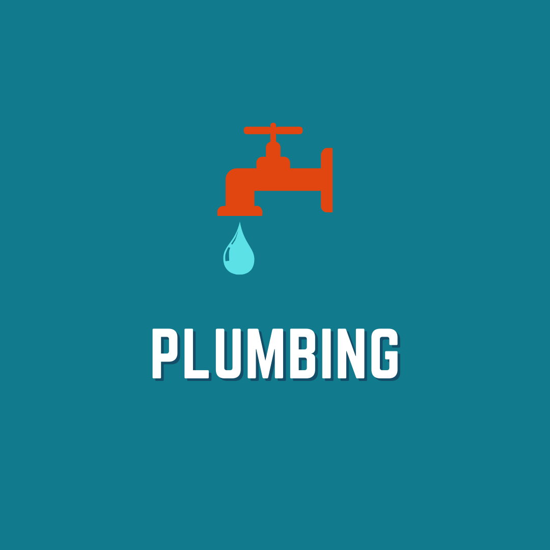 residential plumbing